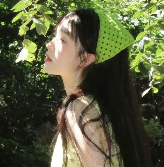 塞上迷情