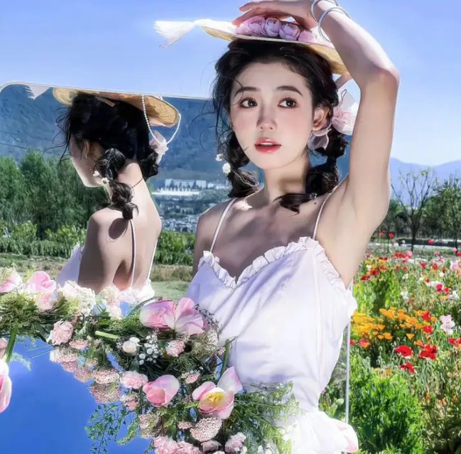 永不退缩:决不放弃