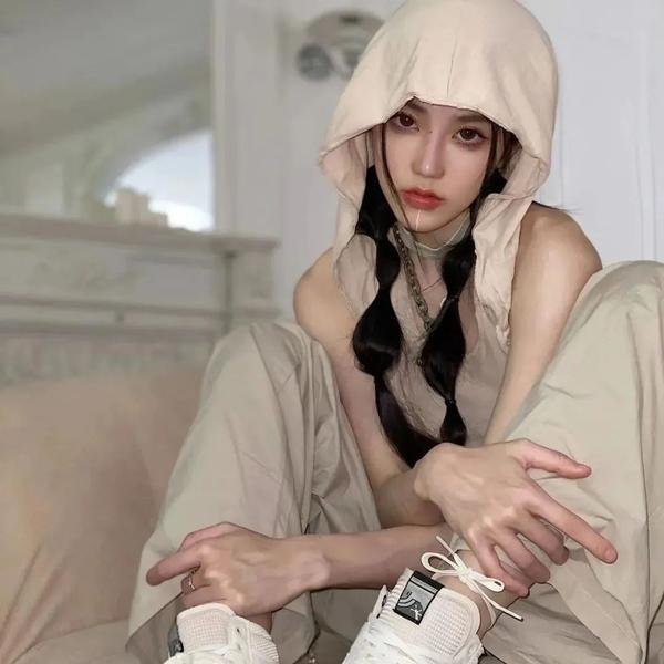 燃情密码